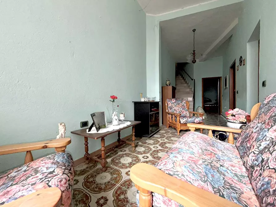 Immagine 3 di Casa indipendente in vendita  in Via AMSICORA, 1 a Settimo San Pietro