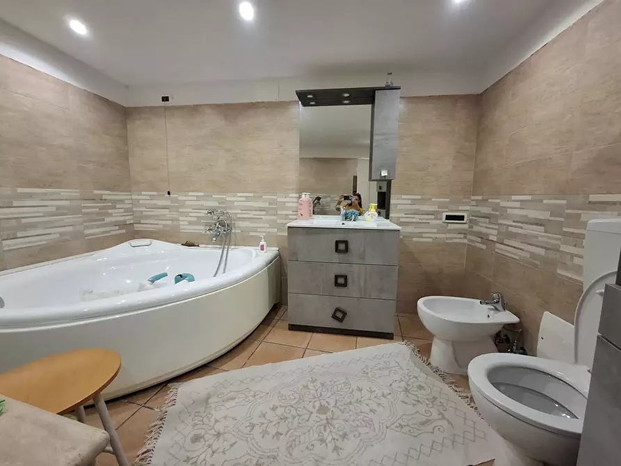 Immagine 32 di Appartamento in vendita  in Via Scesa, 5 a Fontechiari