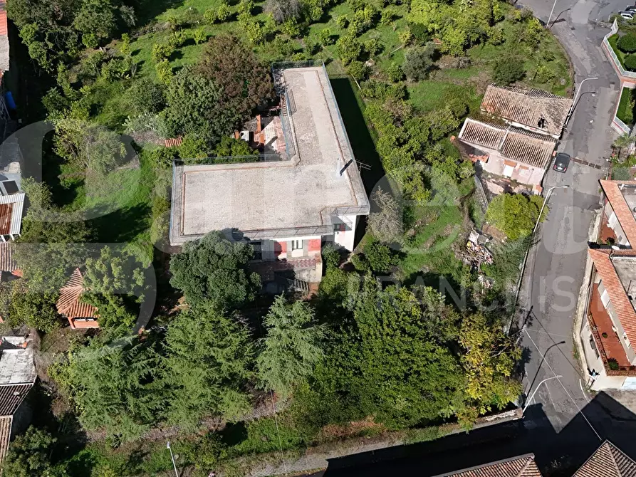 Immagine 5 di Casa indipendente in vendita  in Via De Pretis a Santa Venerina