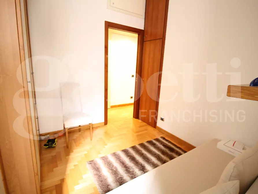 Immagine 16 di Appartamento in vendita  in Via Masaccio, 18 a Milano