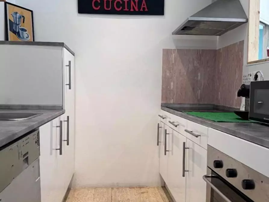 Immagine 7 di Appartamento in vendita  in Via Innocenzo XI, 44 a Roma