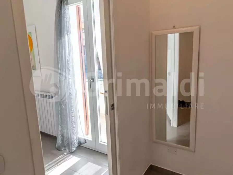 Immagine 13 di Appartamento in vendita  in Via Don Lorenzo Milani a Noto