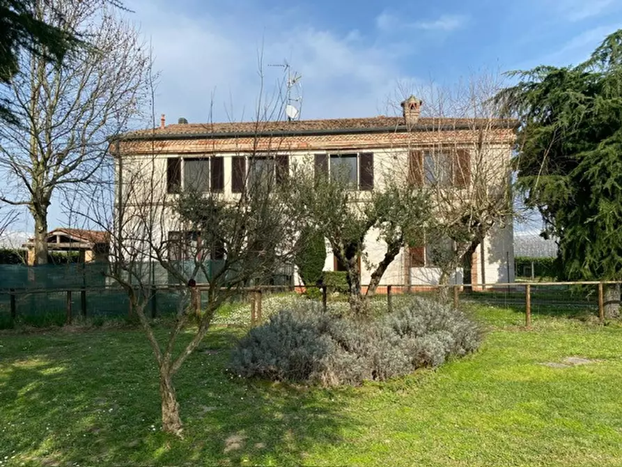 Immagine 37 di Appartamento in vendita  in Via martorella a Forli'