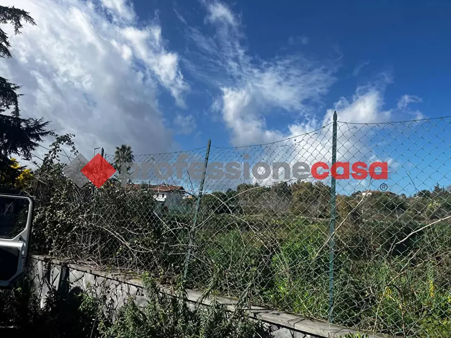 Immagine 10 di Terreno agricolo in vendita  in Via Mediterraneo, 2 a Mascalucia