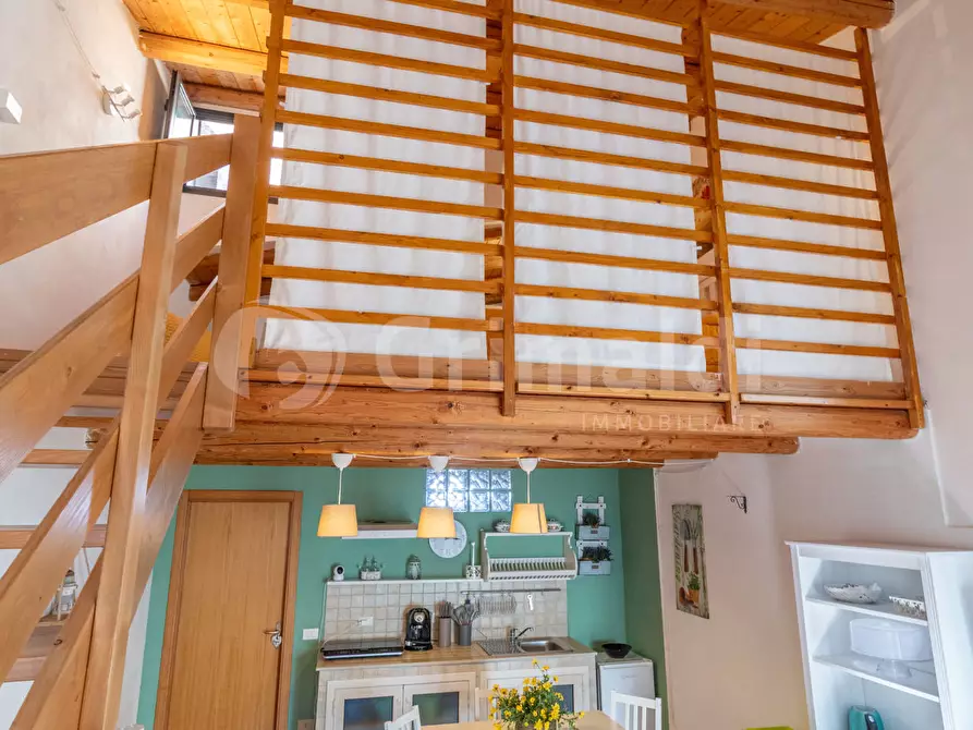 Immagine 10 di Casa indipendente in vendita  in Via Sergio Sallicano, 54 a Noto