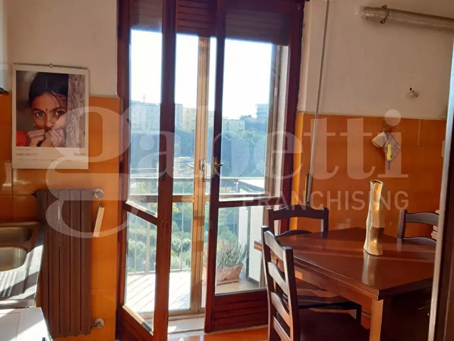 Immagine 3 di Appartamento in vendita  in Via GRAMSCI, 40 a Catanzaro