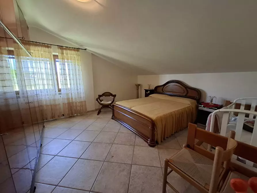 Immagine 11 di Rustico / casale in vendita  in Via Croce Valledonna, snc a Isola Del Liri