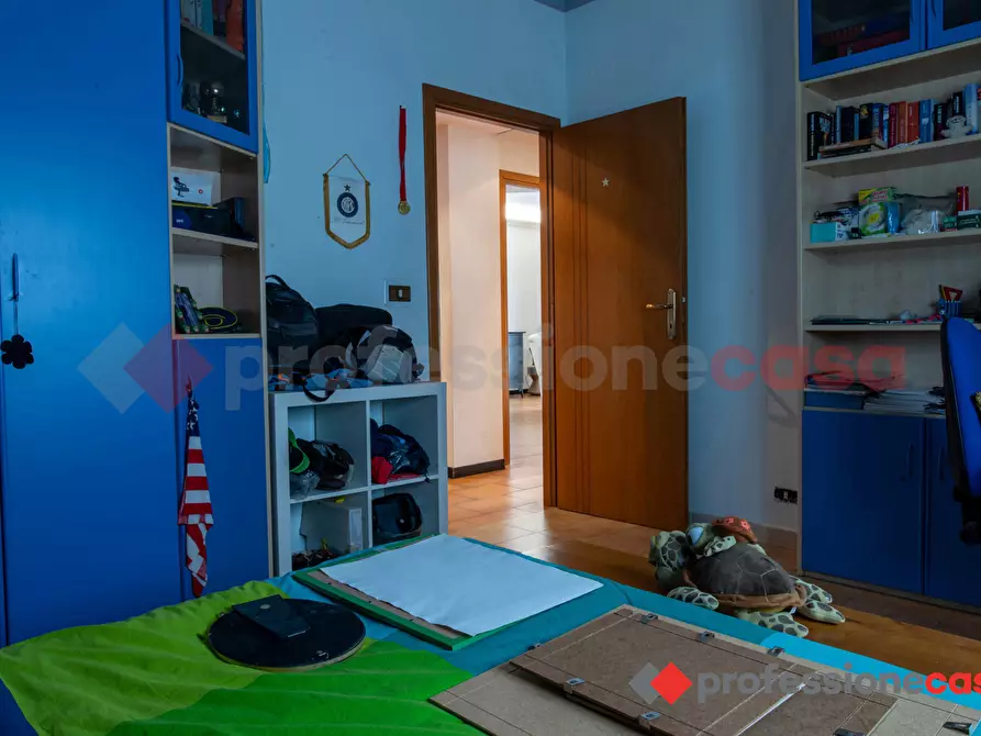 Immagine 20 di Appartamento in vendita  in Via della peschiera, 59 a Anagni