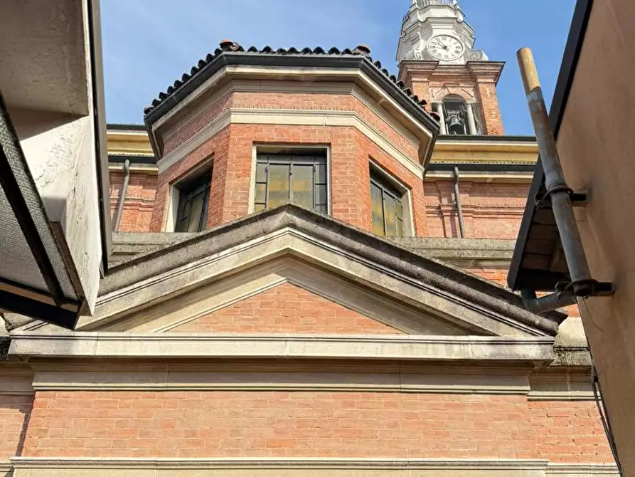 Immagine 29 di Appartamento in vendita  in Via UMBERTO I, 13 a Sant'angelo Lodigiano