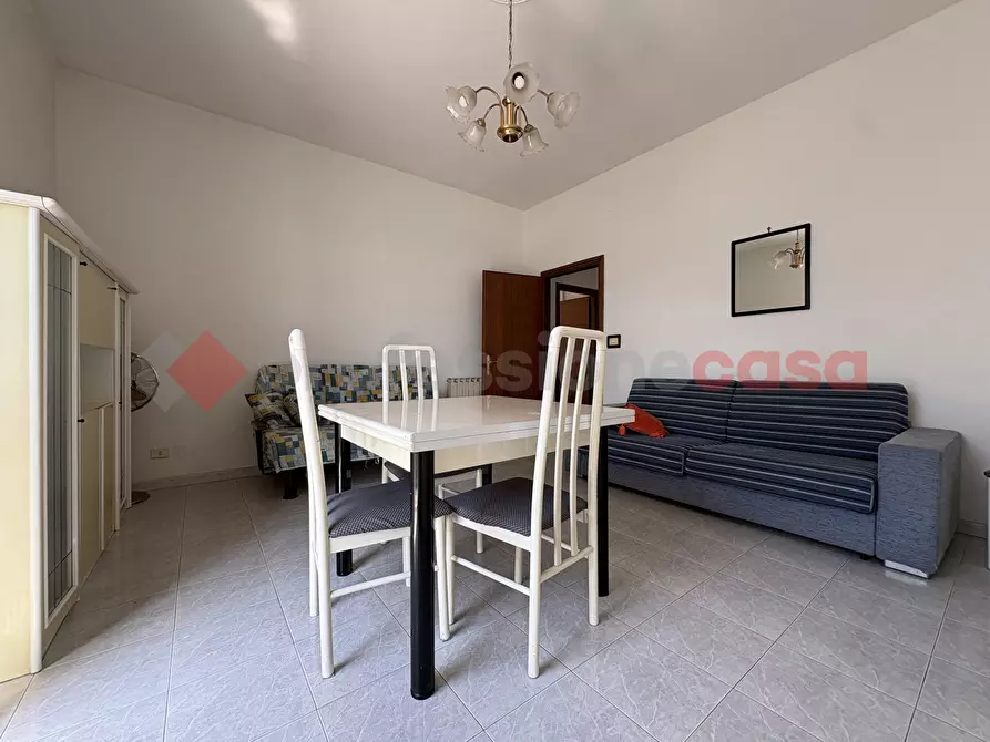 Immagine 22 di Appartamento in vendita  in Via CRISTOFORO COLOMBO, 24 a Terracina
