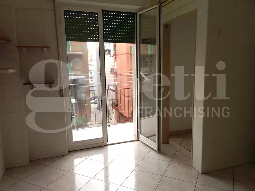 Immagine 2 di Appartamento in vendita  in Via GIACOMO LEOPARDI, 58 a Taranto