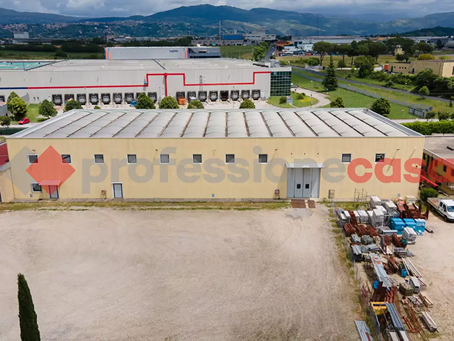 Immagine 16 di Capannone industriale in affitto  in Via Osteria della Fontana - LocalitÃ  Paduni, snc, snc a Anagni