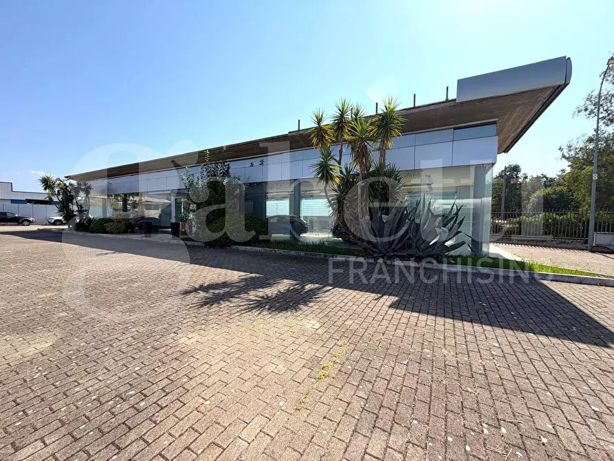 Immagine 5 di Capannone industriale in affitto  in Strada Statale Pontina Km 75, 148 a Latina
