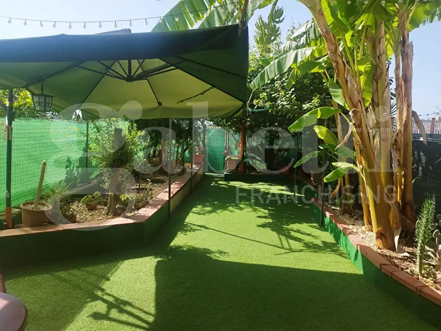 Immagine 2 di Villetta a schiera in vendita  in Piazzale DELLA LIBERAZIONE, 20 a Taranto