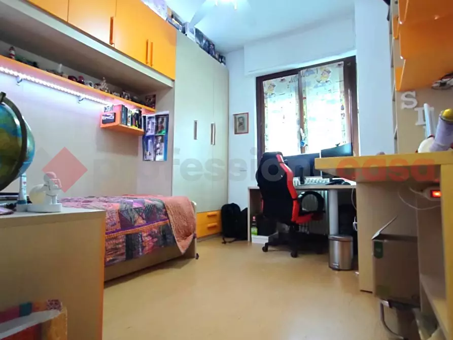 Immagine 14 di Appartamento in vendita  in Via cavour, 8 a Locate Di Triulzi