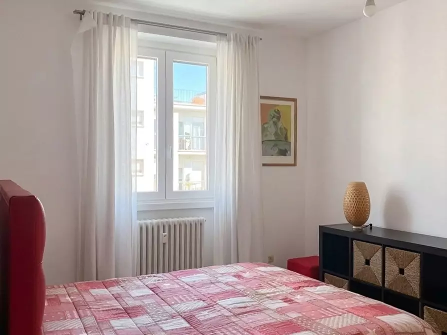 Immagine 5 di Appartamento in affitto  in Via COSTANZA a Milano