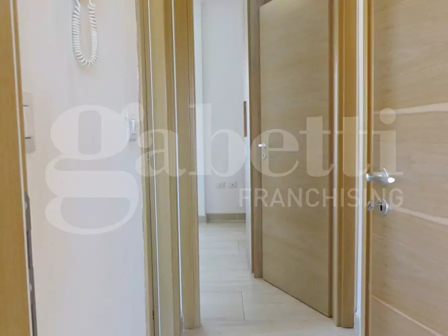 Immagine 3 di Appartamento in vendita  in Via Vittorio Veneto, 15 a Giurdignano