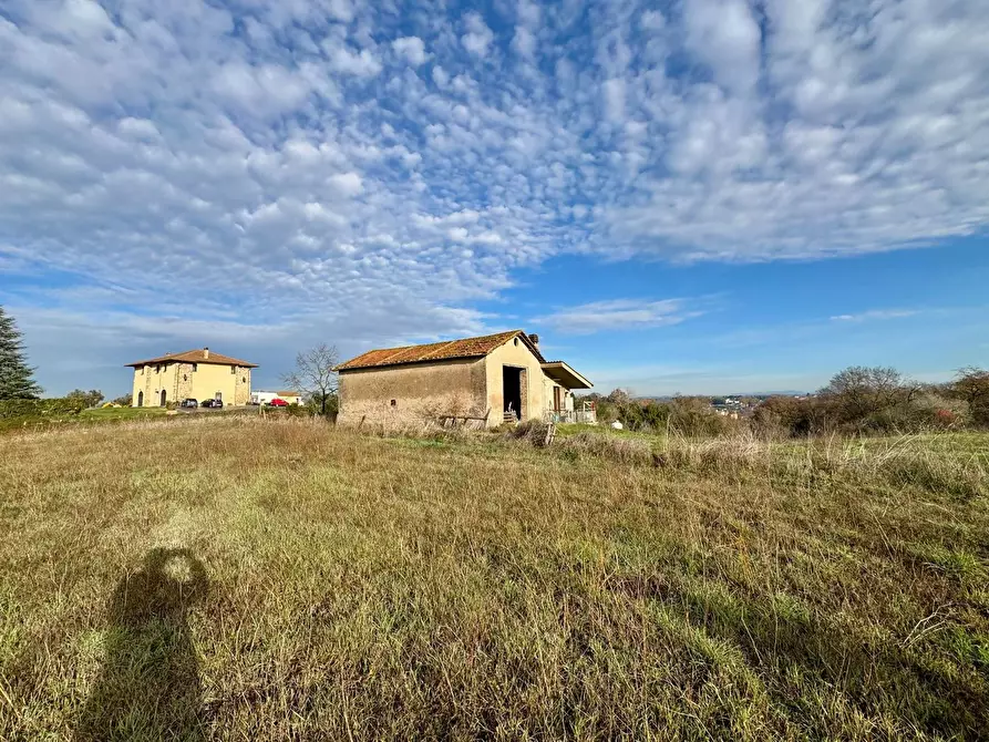 Immagine 11 di Villa in vendita  in Via Di Boccea, 1012 a Roma