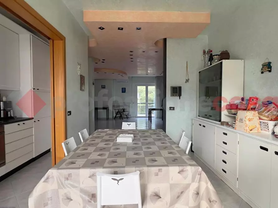 Immagine 7 di Appartamento in vendita  in Via Lorenzetti a Monopoli