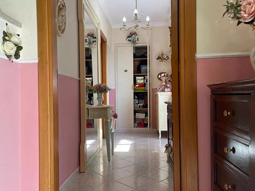 Immagine 14 di Appartamento in vendita  in Vico Studenti a Frattaminore