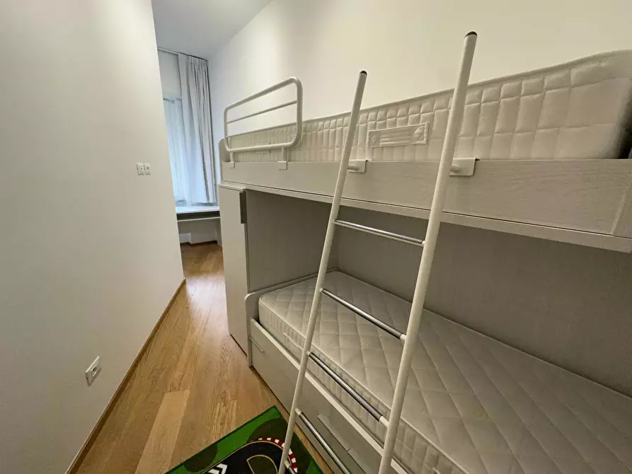 Immagine 5 di Appartamento in affitto  in Via del Santuario a Finale Ligure