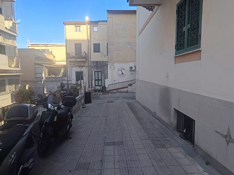 Immagine 27 di Appartamento in vendita  in Via cardinale giuseppe guarino, 15 a Messina
