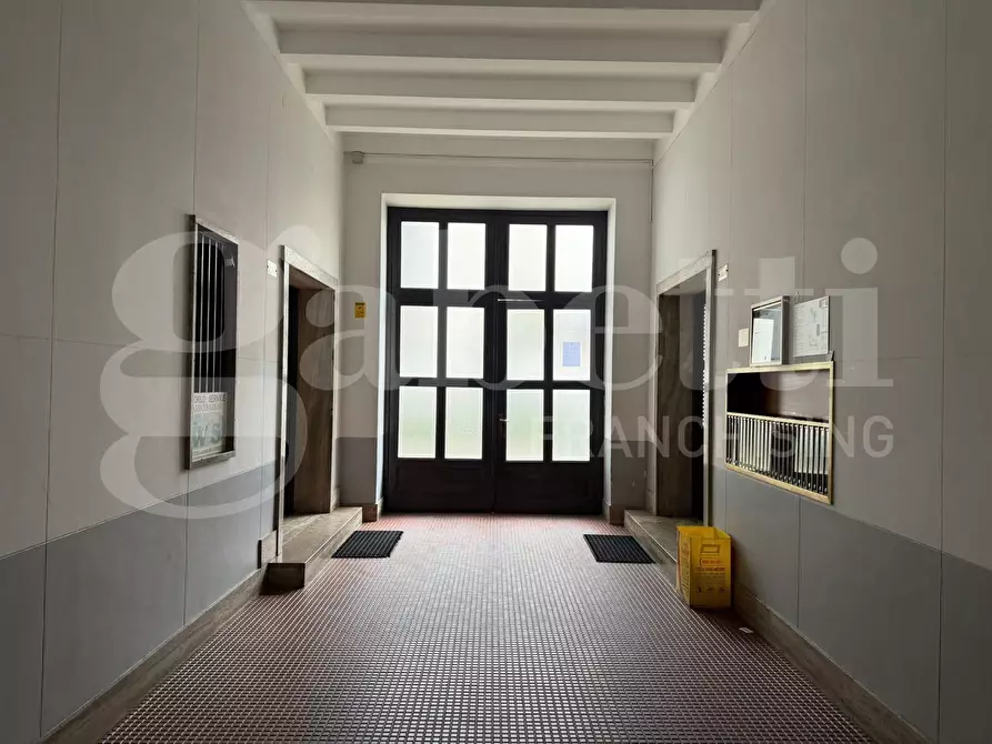 Immagine 2 di Appartamento in vendita  in Via Frinco, 30 a Torino