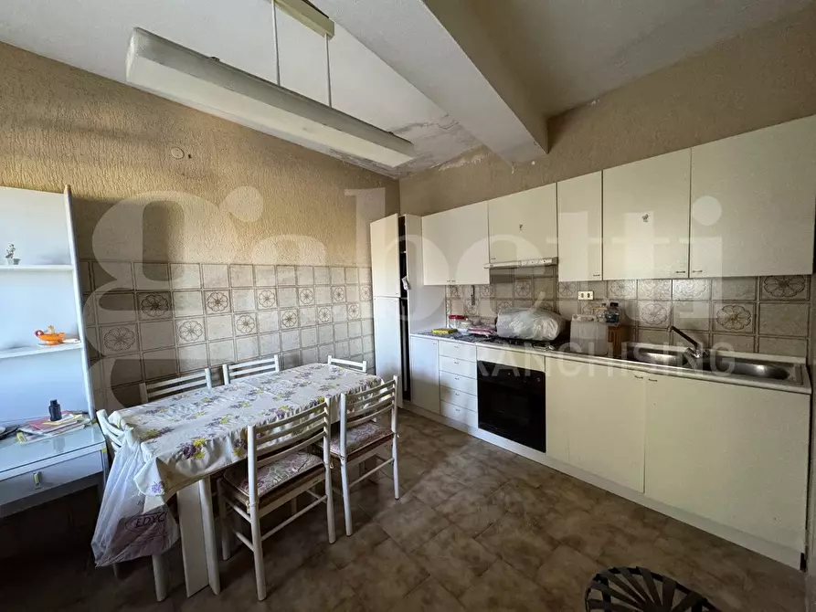 Immagine 11 di Appartamento in vendita  in Via SS133, SNC a Messina