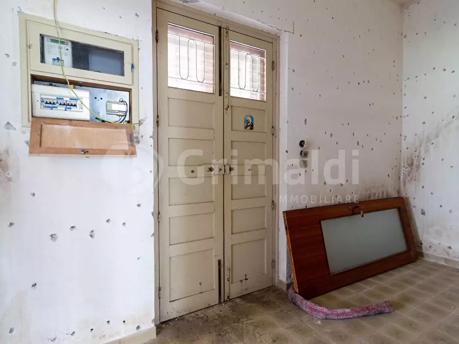 Immagine 6 di Villa in vendita  in Via Franca Maria Gianni, 40 a Siracusa