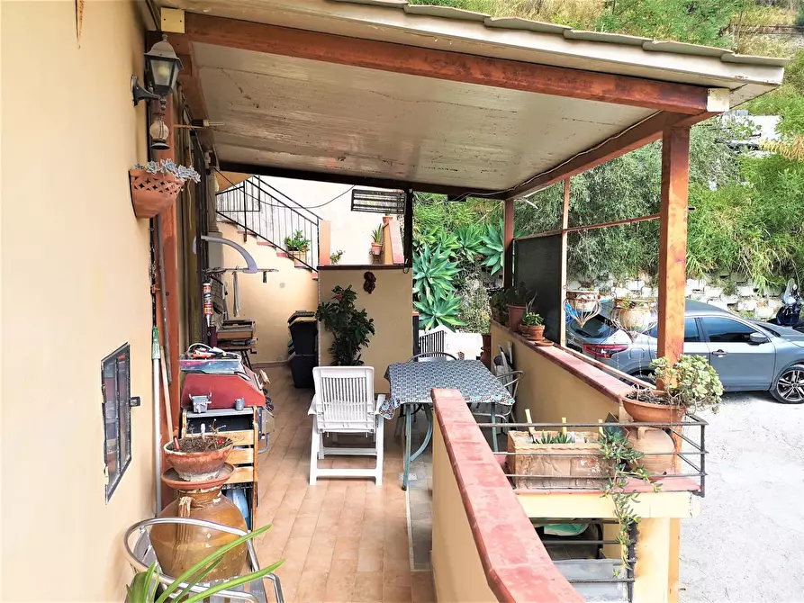 Immagine 4 di Casa indipendente in vendita  in Via spadafora, 59 a Messina