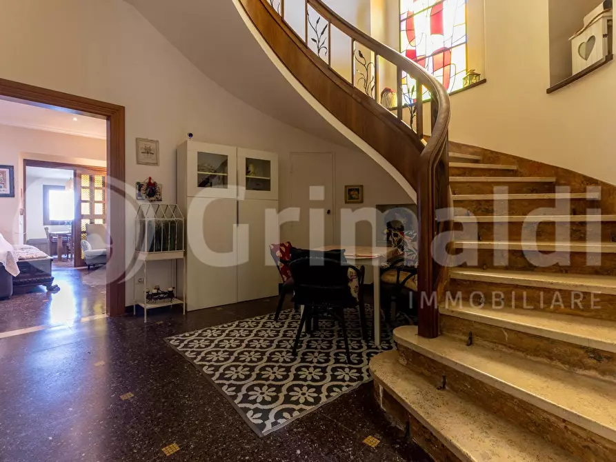 Immagine 6 di Villa in vendita  in Via Anagnina a Grottaferrata