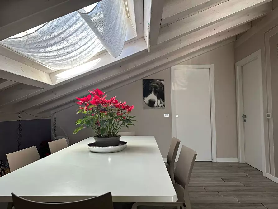 Immagine 3 di Multiproprietà in vendita  in Via G.B. Sufflico, 4 a Palazzolo Sull'oglio