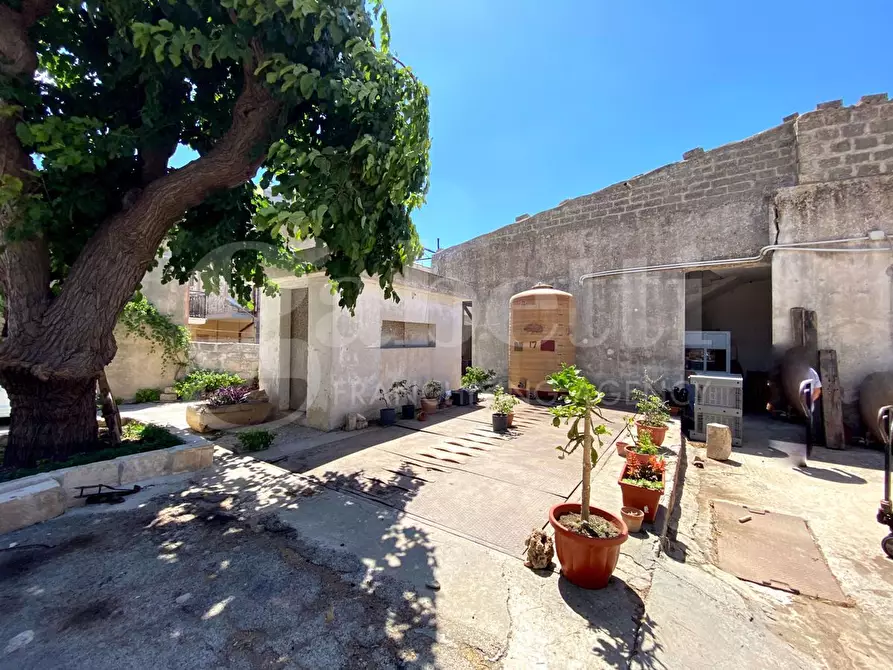 Immagine 1 di Rustico / casale in vendita  in Via Brancati, 217 a Pachino
