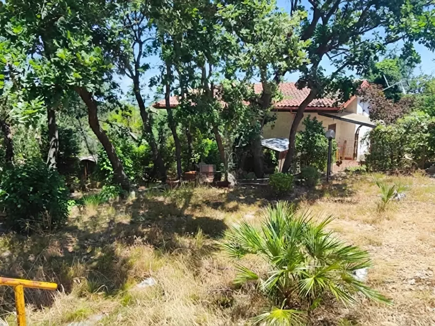 Immagine 13 di Villetta a schiera in vendita  in Via PARCO LA VECCHIA, 1 a Cassano Delle Murge