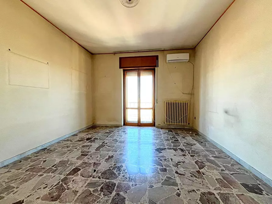 Immagine 5 di Appartamento in vendita  in Via TEANO APPULO a San Severo