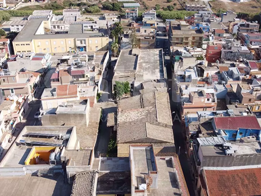 Immagine 15 di Rustico / casale in vendita  in Via Brancati, 217 a Pachino