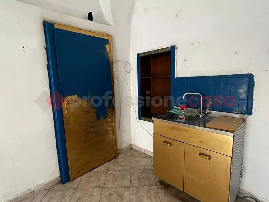 Immagine 10 di Casa indipendente in vendita  in Corso Garibaldi, snc a Ostuni