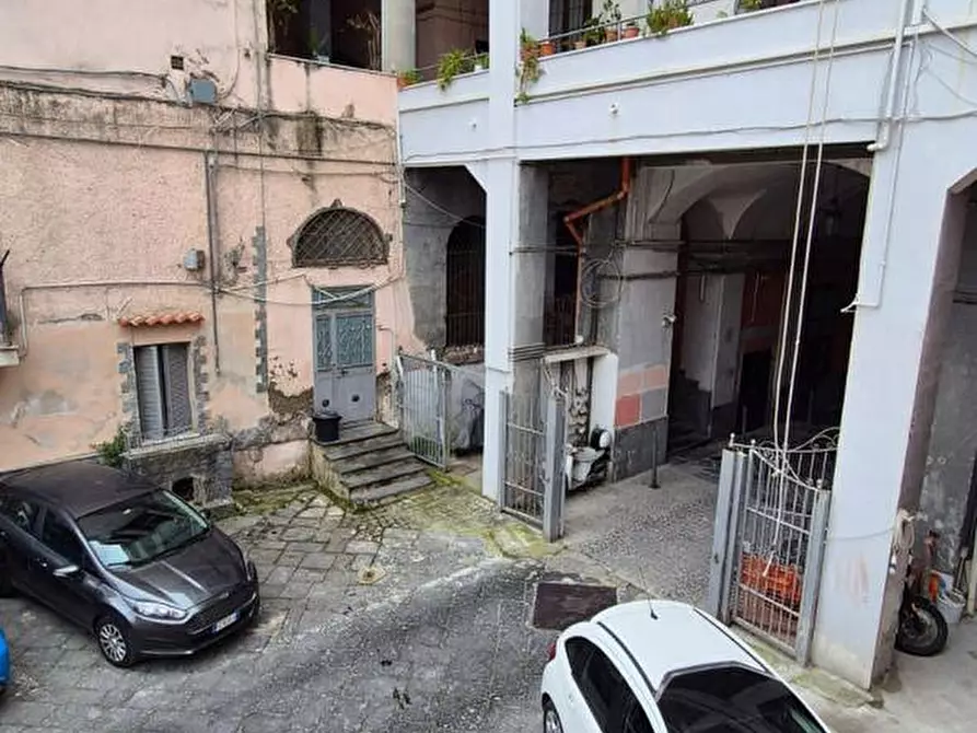 Immagine 49 di Appartamento in vendita  in Corso Umberto I, 178 a Torre Annunziata