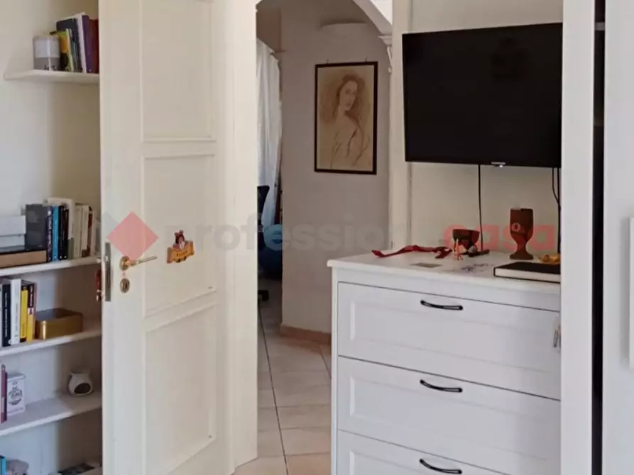 Immagine 37 di Appartamento in vendita  in Via logoteta, 18 a Siracusa