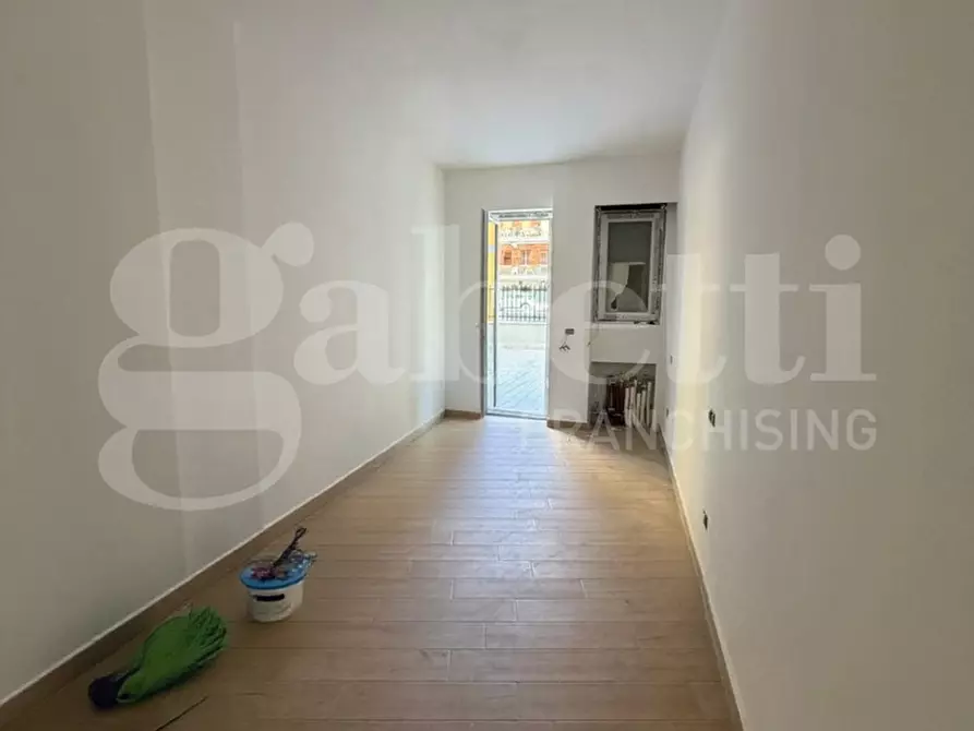 Immagine 11 di Appartamento in affitto  in Via Vezzano Ligure, 20 a Roma