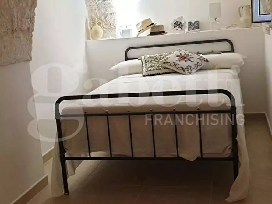 Immagine 23 di Casa indipendente in vendita  in Via Giovanni Paisiello a Ostuni