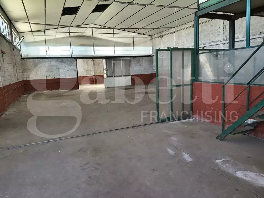 Immagine 5 di Capannone industriale in vendita  in Contrada Cozzipodi, snc a Maida