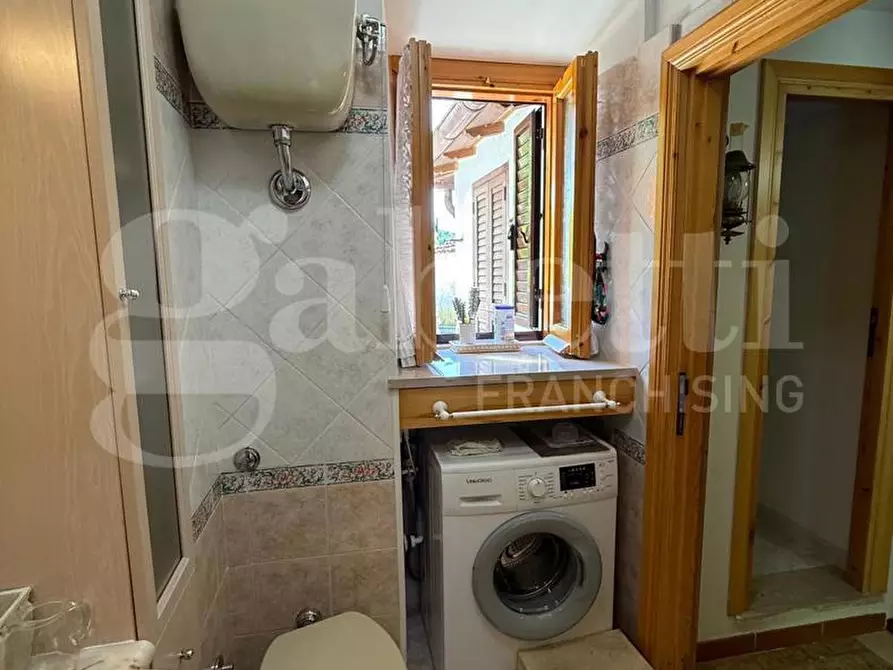 Immagine 13 di Appartamento in vendita  in Via BEL SITO, 63 a Petrella Salto