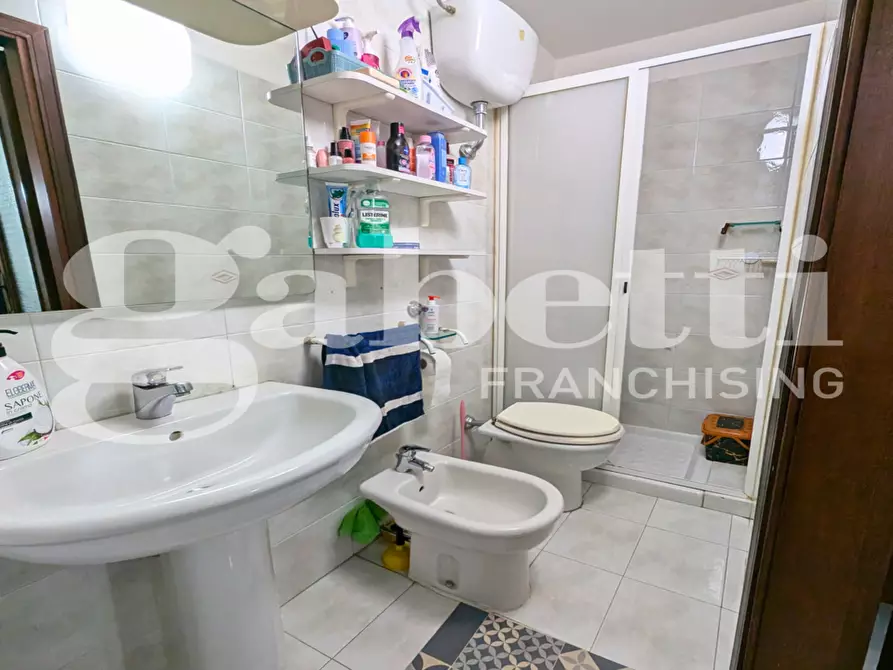 Immagine 6 di Appartamento in vendita  in Vico Fortuna a Foggia