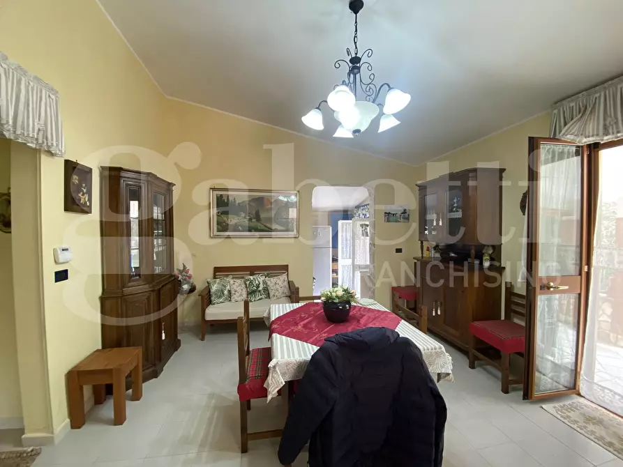 Immagine 11 di Villetta a schiera in vendita  in Via riconciliazione dei Cristiani, nc a Cassano Delle Murge