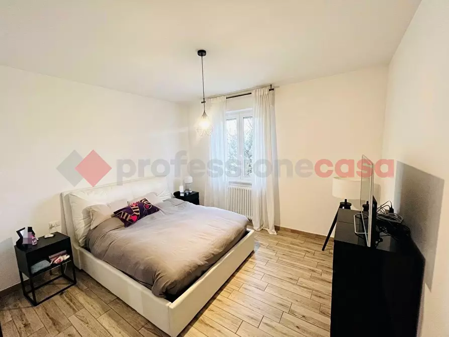 Immagine 3 di Appartamento in vendita  in Via Chiozzino a Scandiano