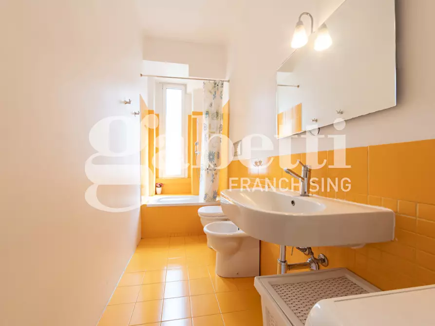 Immagine 34 di Appartamento in vendita  in Via Mantova, 17 a Milano