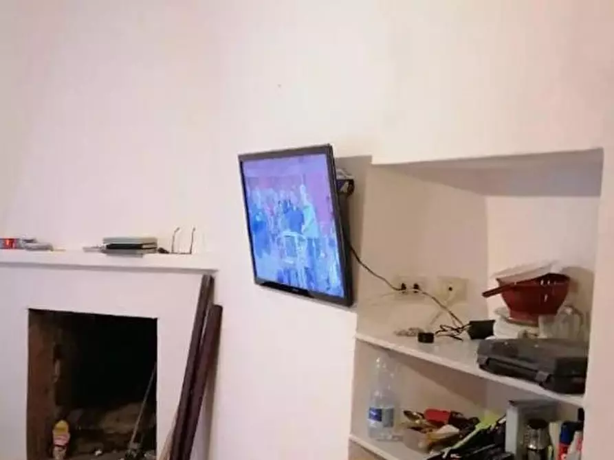 Immagine 5 di Casa indipendente in vendita  in LocalitÃ  Medau Tre case, 1 a Tratalias