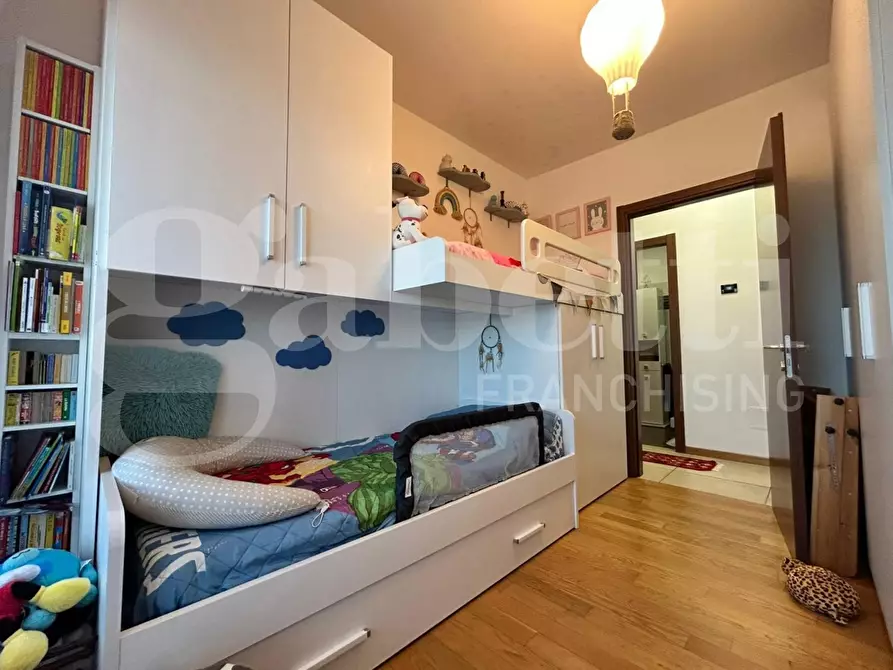 Immagine 20 di Attico in vendita  in Viale leonida tonelli, 68 a Roma