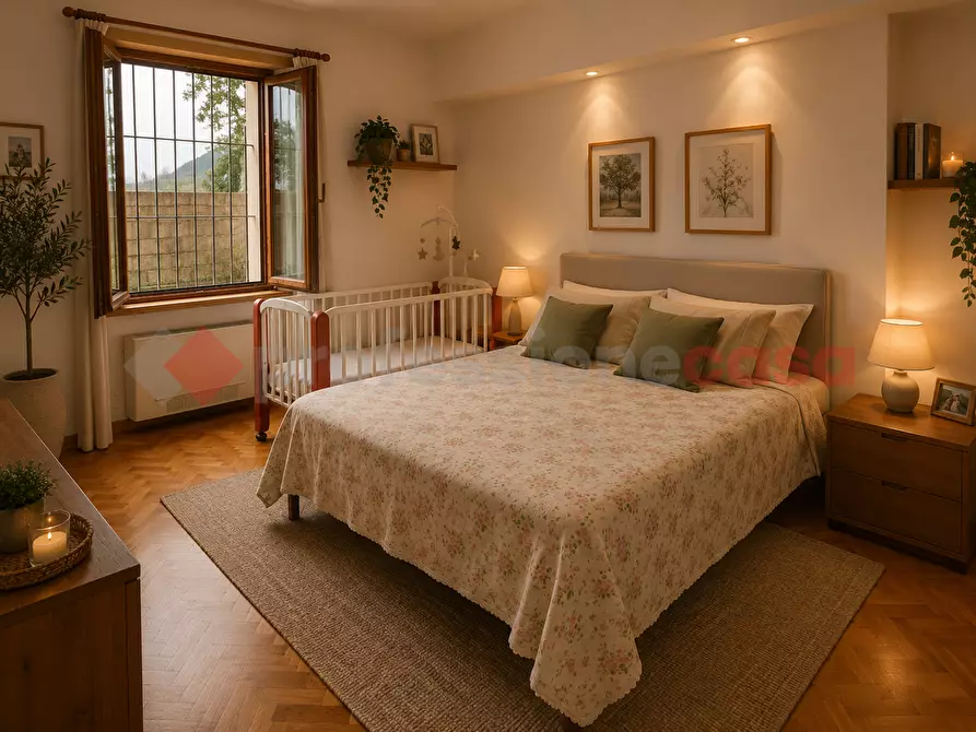 Immagine 36 di Villa in vendita  in Strada Regionale 155, 37 a Alatri